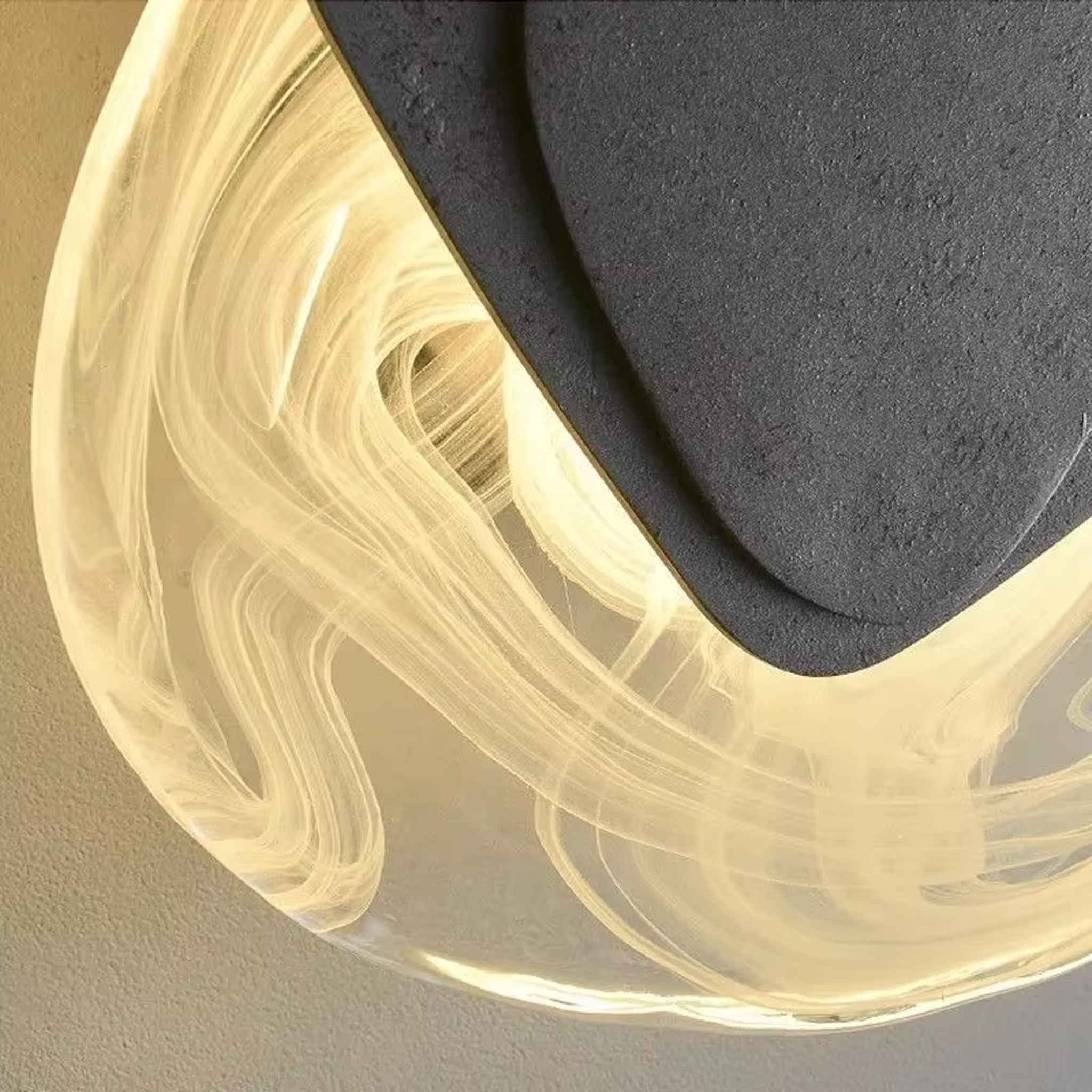 إضاءة جدارية ليد LED