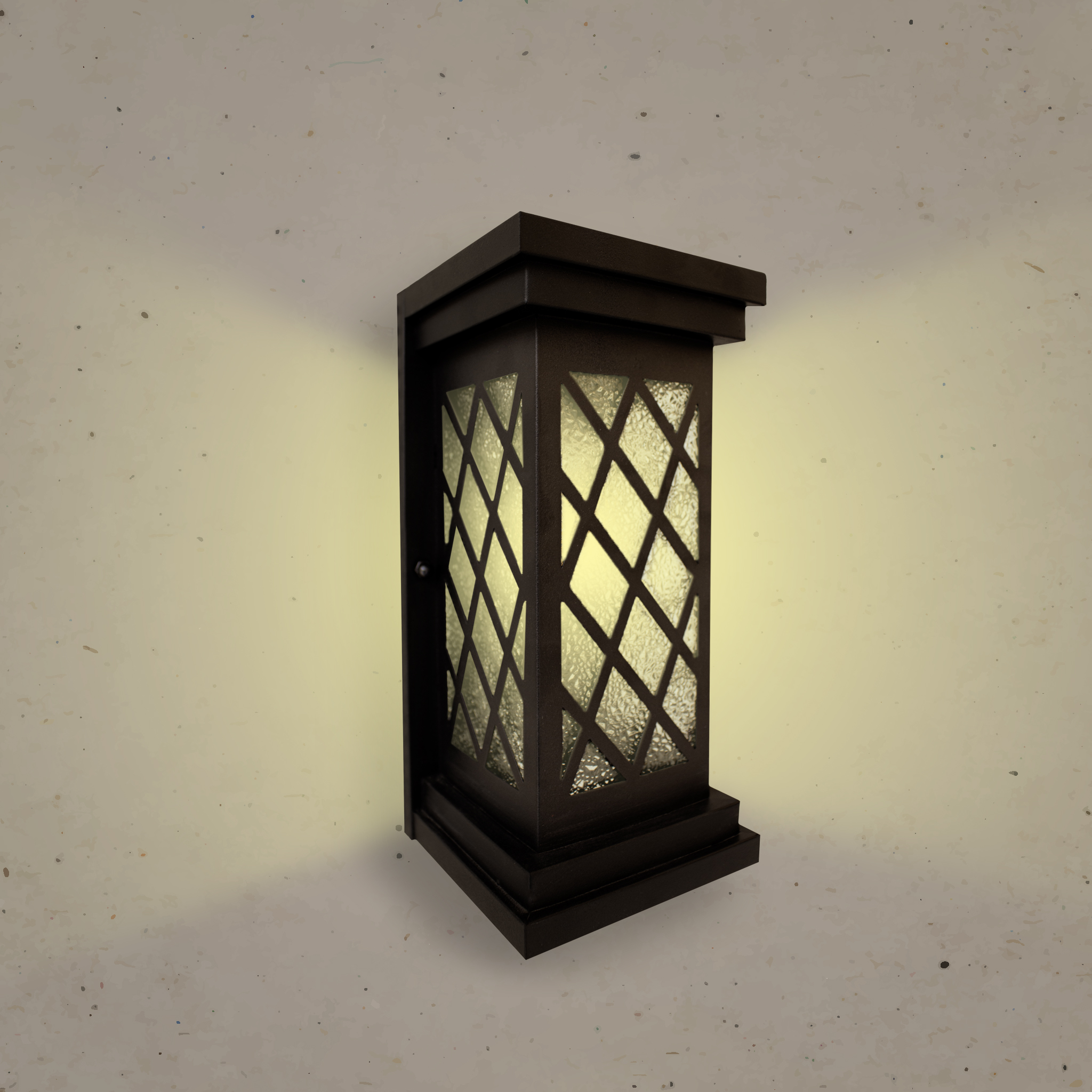 ابليك جداري خارجي