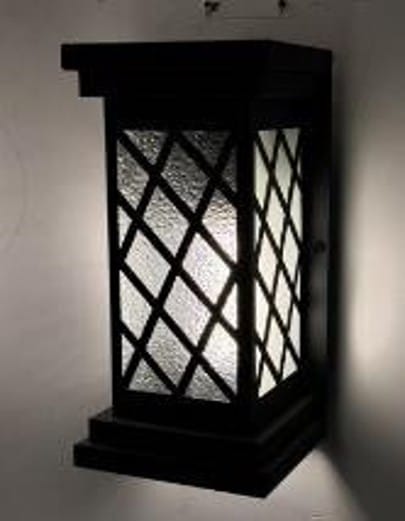 ابليك جداري خارجي