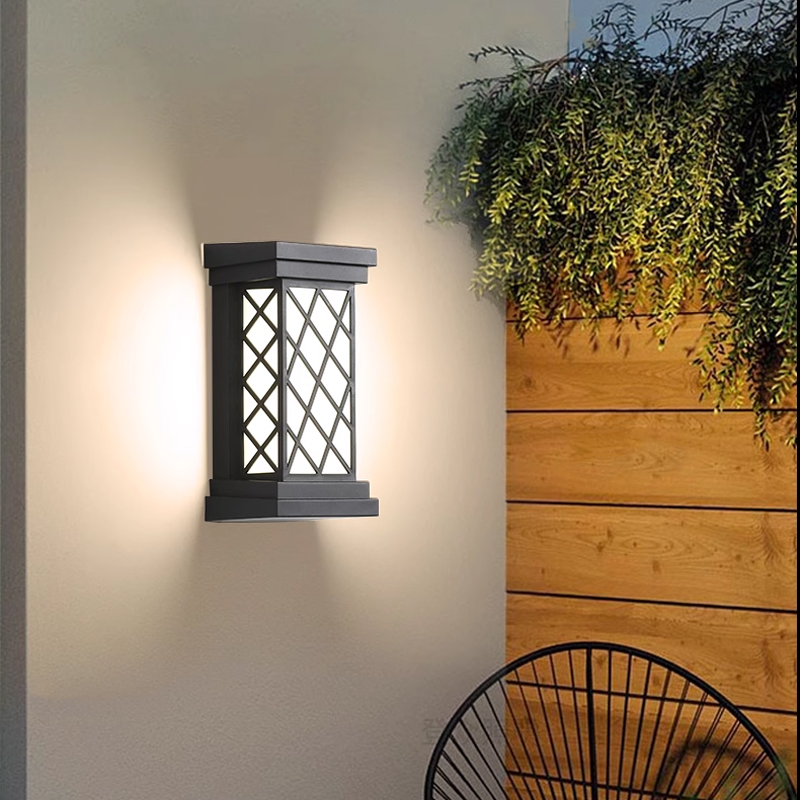 ابليك جداري خارجي