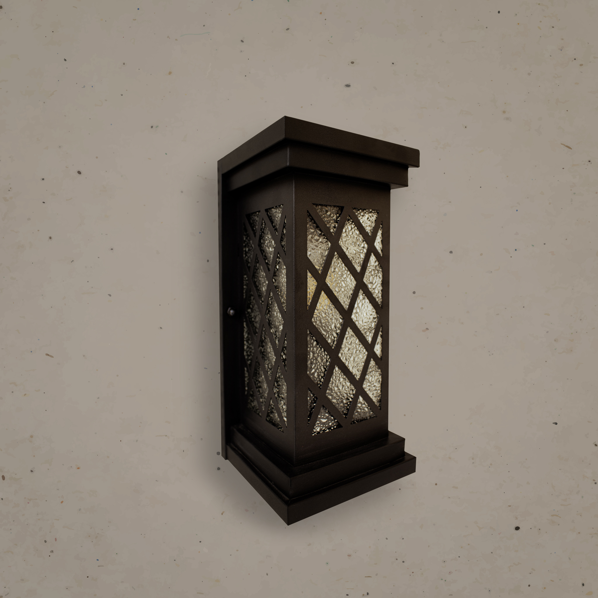 ابليك جداري خارجي