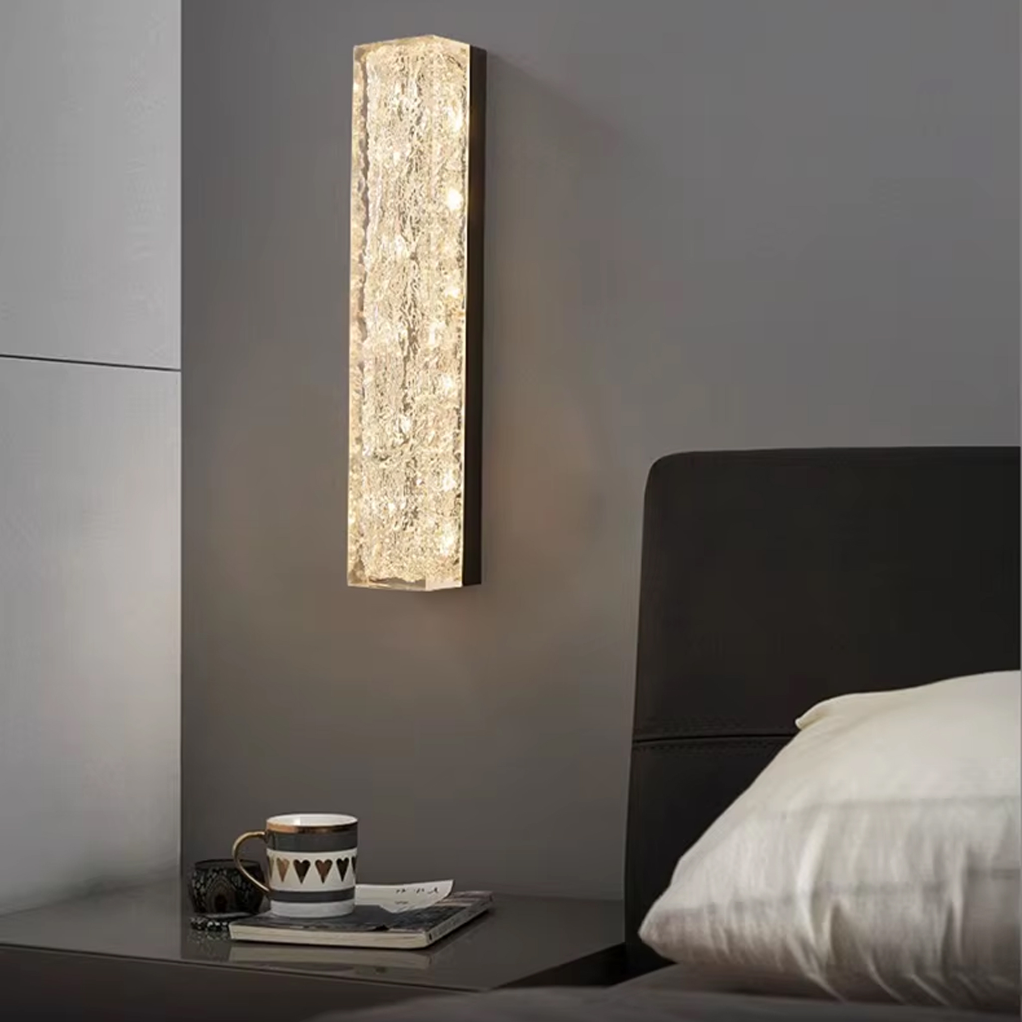 مصباح جداري مودرن ليد LED