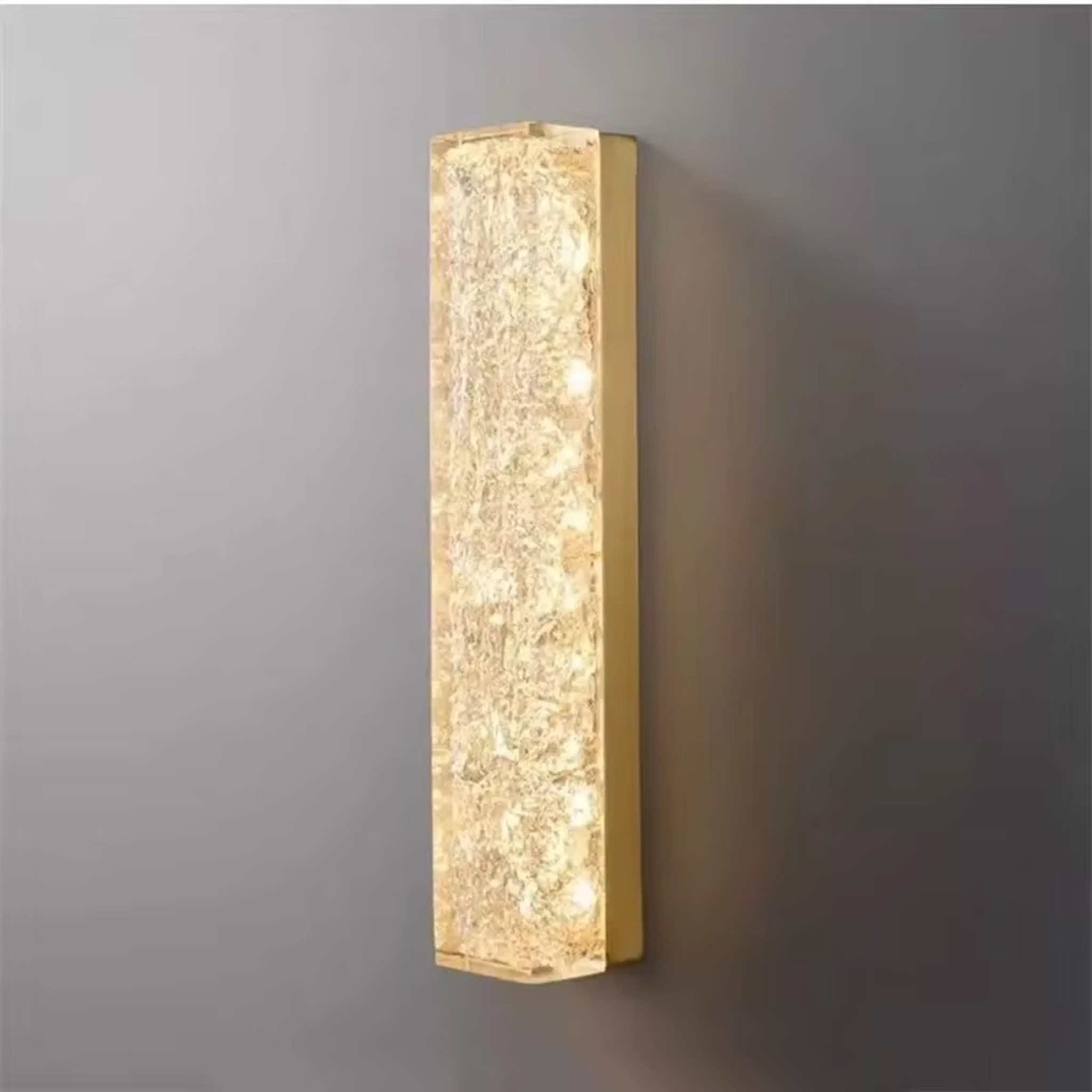 مصباح جداري مودرن ليد LED- صغير