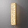 مصباح جداري مودرن ليد LED- صغير