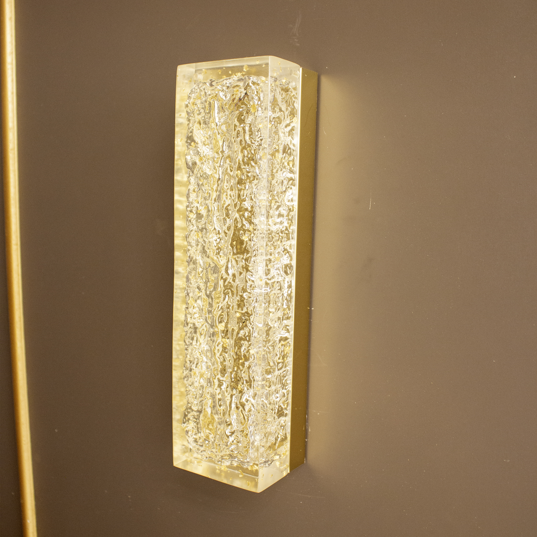 مصباح جداري مودرن ليد LED- صغير