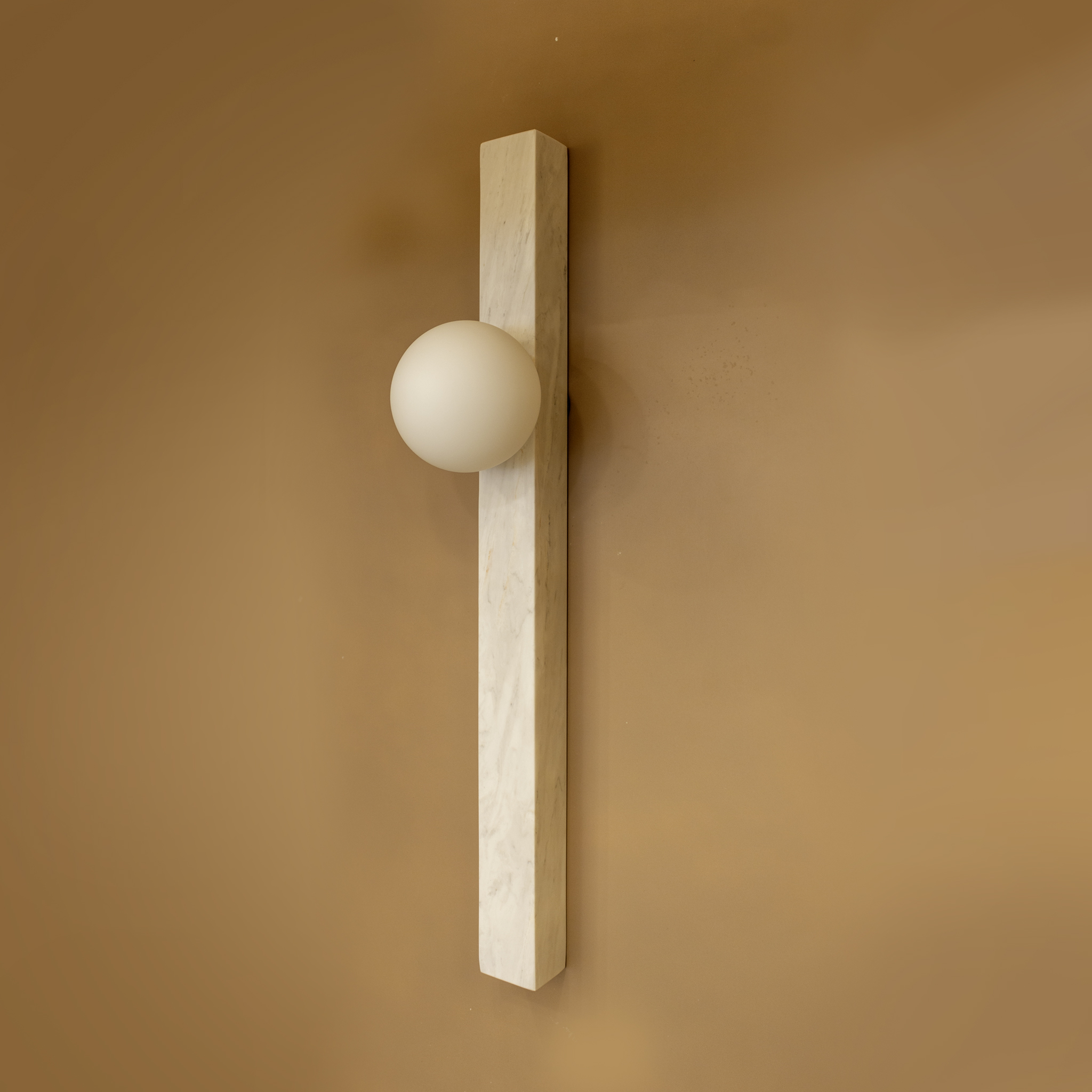 مصباح جداري LED خارجي مقاوم للماء