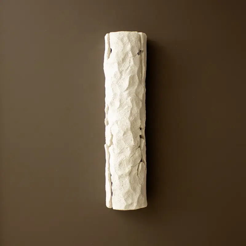 ابليك جدار حجري