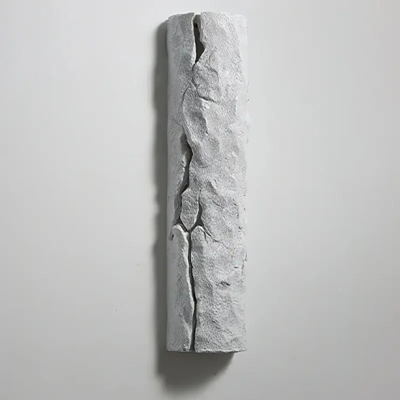 ابليك جدار حجري