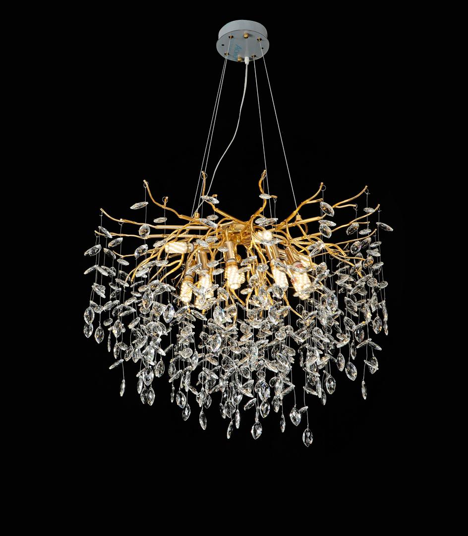 ثريا نيوكلاسيك 100سم