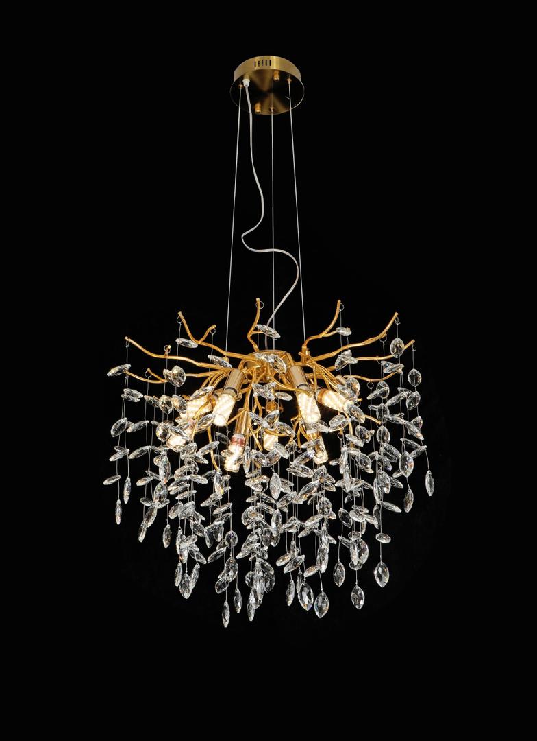 ثريا نيوكلاسيك 100سم